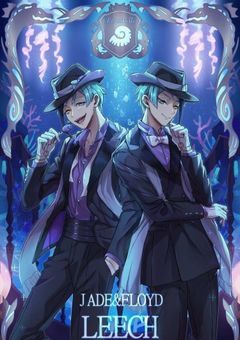 リーチ兄弟は過保護すぎる件について