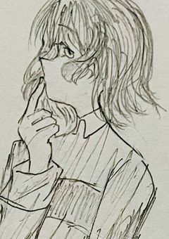 おえかきのくにー（おはなしのくにのリズムでー）