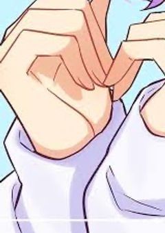 隣のアホは男の子