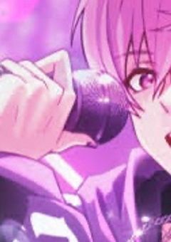声無き少年は月の下で歌い舞う