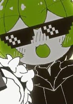 マッシュル 曲パロ