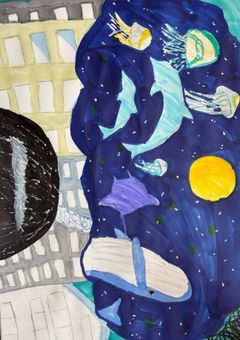 悪口とかアンチとかやめよう委員会