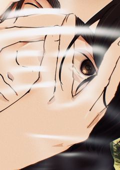 【BL】最厄【⛄️🖤🧡🌈🩷】