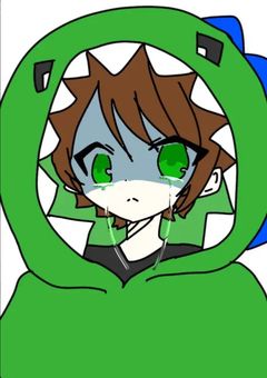 リーダーだから、明るく、元気に…