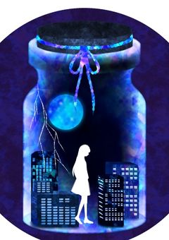 地球防衛軍専属殺し屋、その名もーー。