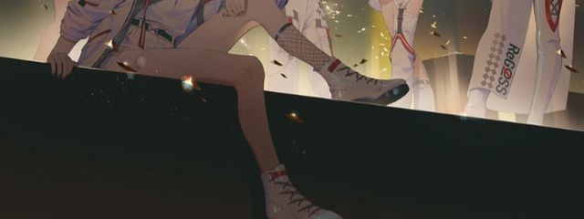 R@低浮上さんの壁紙画像