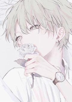 さようなら。僕の生きがい…【我々だ】