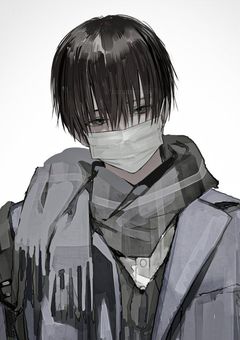 マフィアとヤクザと高校生