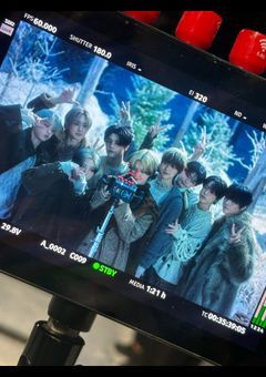 ＆TEAM🌙短編集