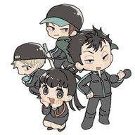 アンPさんのアイコン画像