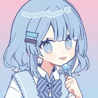 聖珠 和音 ─ｾｲｽﾞｶｽﾞﾈ─  #@どりすた💙担当さんのアイコン画像