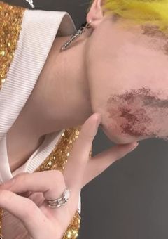 時が経っても。