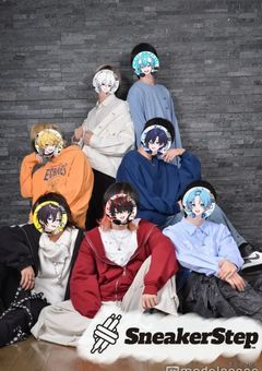 【コラボ小説】塩な私と砂糖な兄