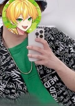 夢に出てきたイケメンが目の前に現れました。