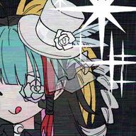 # 白夢 叶さんのアイコン画像