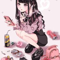 もかちぃ。さんのアイコン画像