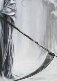 死神だって下界に興味がある　【学ﾊﾟﾛ？】