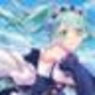 ウィッチさんのアイコン画像