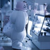 月の妖精さんのアイコン画像