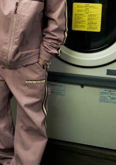 私の兄はYouTuber