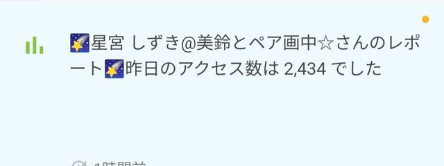 星宮 しずき@美鈴とペア画中☆さんの壁紙画像