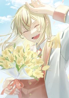 【hndr】ハンドレ短編集