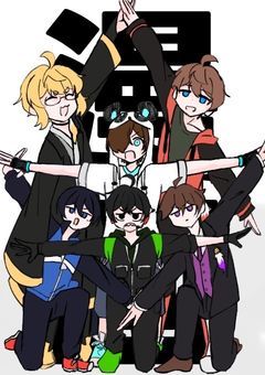 【漫画になっちまったよ】ギャグテルズ