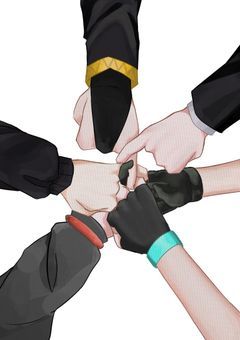 なんてことなかった話