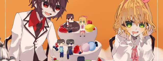 団子もちさんの壁紙画像