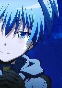 #  ３  年  Ｅ  組  の  "  養  護  教  諭  " 