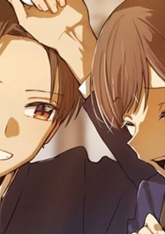 # 後 輩 は お ん な の こ .