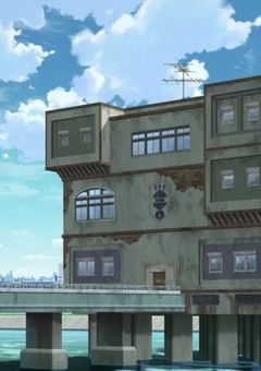 #  玉  狛  支  部  の  引  き  こ  も  り  .