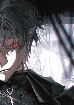kzh◝✩  /  治癒師は魔物に愛される。