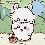 ちぇるさんのアイコン画像