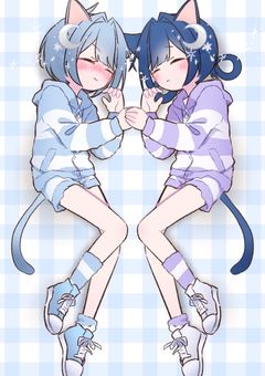 僕について