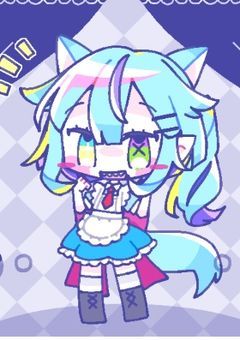 新人メイドちゃんは人気だけど…裏は殺し屋？！