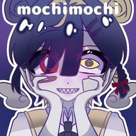 もちもちぼっち丸/🫠✏️🤍　投稿終了　さんのアイコン画像