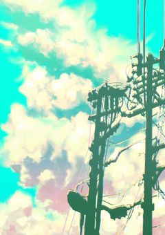 好きになんてなる訳無い!