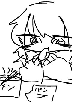 一人でお話する部屋