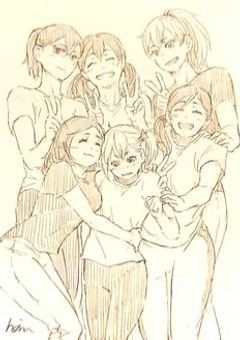 陰キャ腐女子の地味子の日常