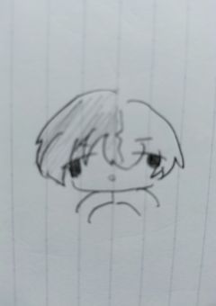 イラスト部屋！