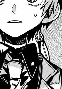 ‣‣ 塩 に は 塩 を !