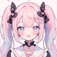 Maria@低浮上さんのアイコン画像