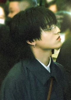 私の彼氏