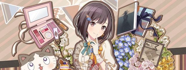 春巻きさんの壁紙画像
