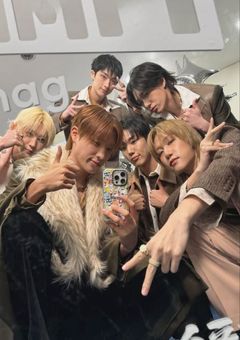 P1Harmony 短・中編集