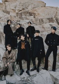 BTSの天才最年長ヌナは、弟達に愛されすぎてる!