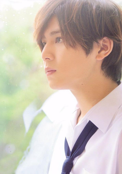 バス停が紡ぐ赤い糸