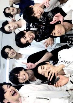 雪男とシェアハウス