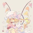 夢主のもう一つの姿(フラン)